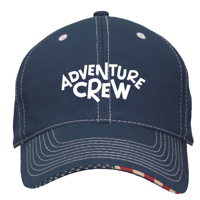 Hats & Headwear | Koozie Group